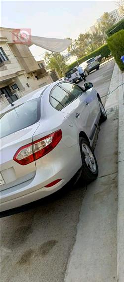 Renault Fluence